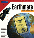 Delorme Earthmate GPS