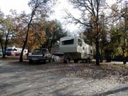 Home at Lake of the Springs (Thousand Trails).