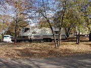 Home at Lake of the Springs (Thousand Trails).
                                             