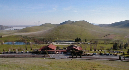 San Joaquin National Cemetery